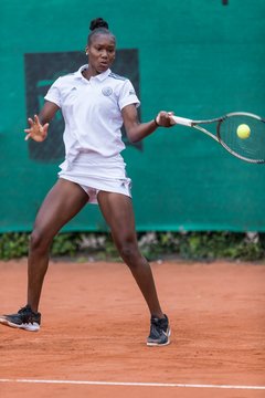 Noma Noha Akugue 128 - BL2 Der Club an der Alster - DTV Hannover : Ergebnis: 7:2